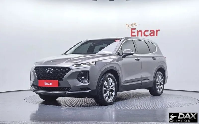 Hyundai Santafe Diesel 2.0 2WD