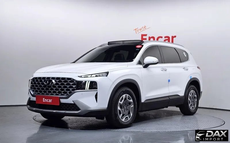 Hyundai Santafe HEV 1.6 2WD