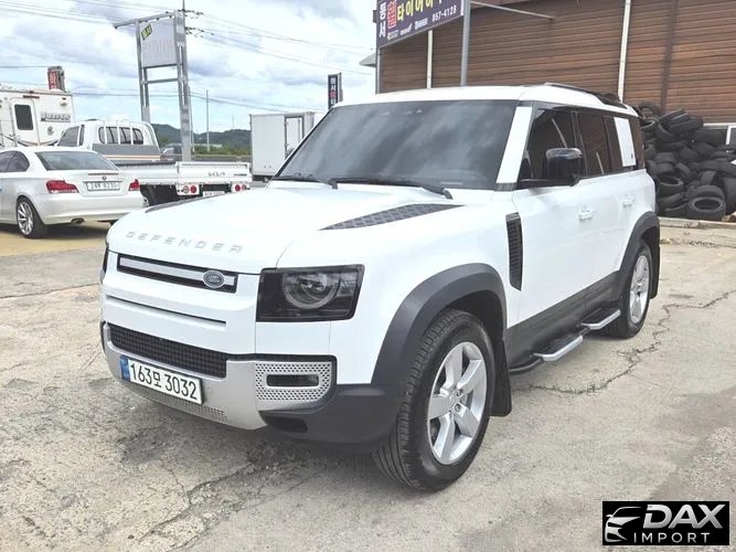 Land Rover Defender 110 D300 HSE