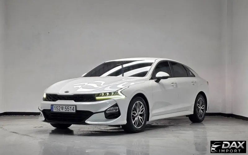Kia K5 2.0