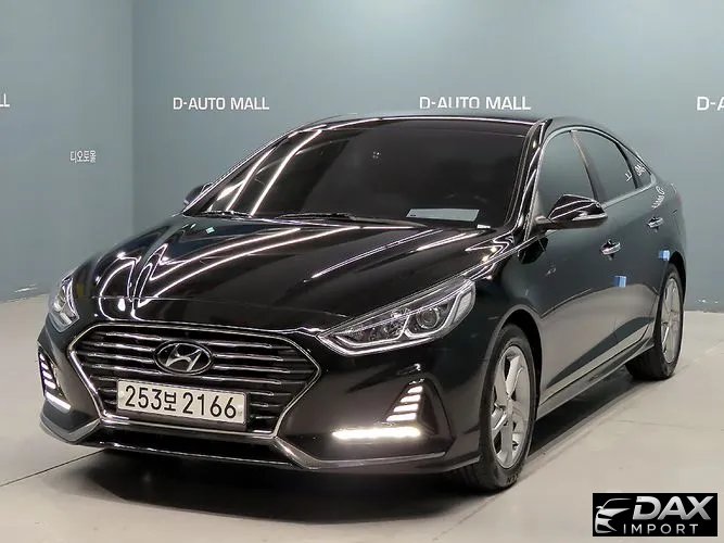 Hyundai Sonata 2.0 Modern