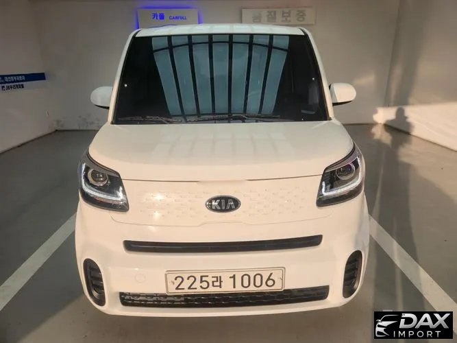 Kia RAY Standard