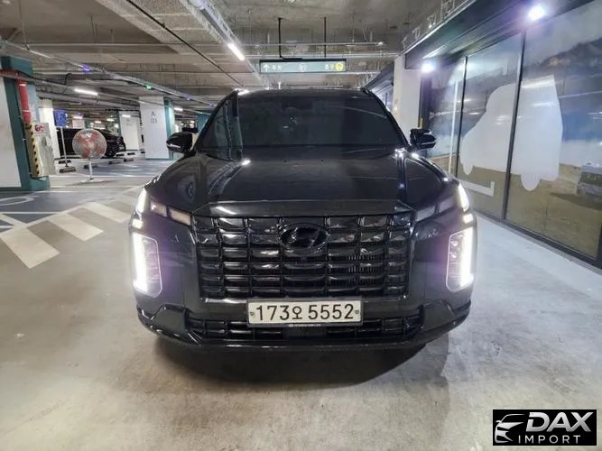Hyundai Palisade Diesel 2.2 2WD