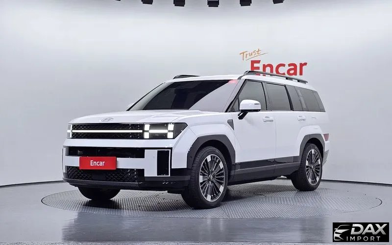 Hyundai Santafe HEV 1.6 2WD