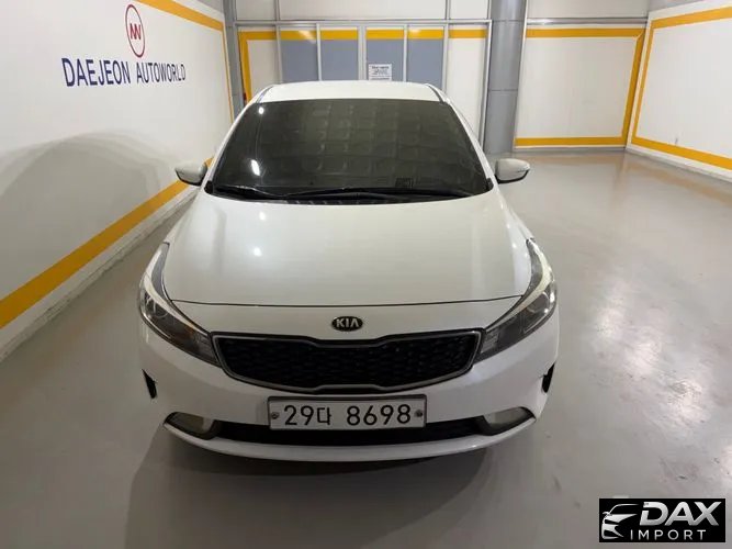 Kia K3 Trendy