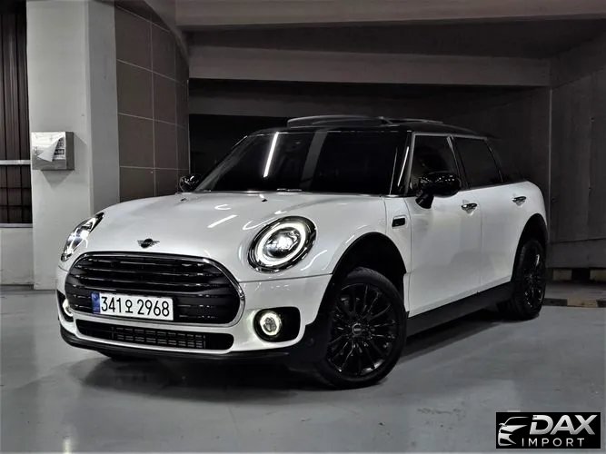 Mini Clubman Classic