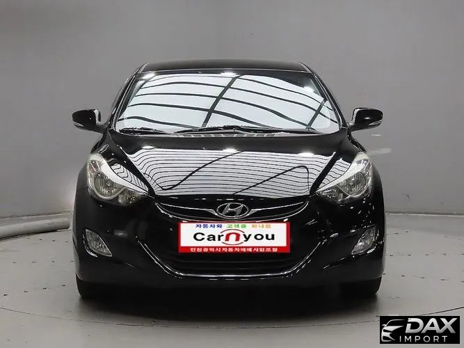 Hyundai AVANTE M16 GDI Modern
