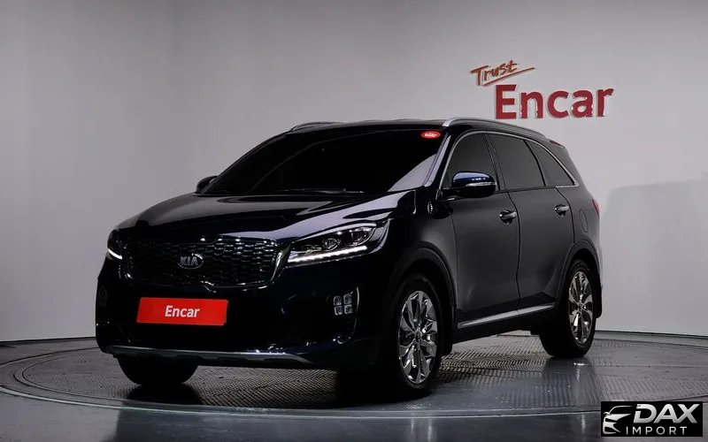 Kia Sorento Diesel 2.0 2WD