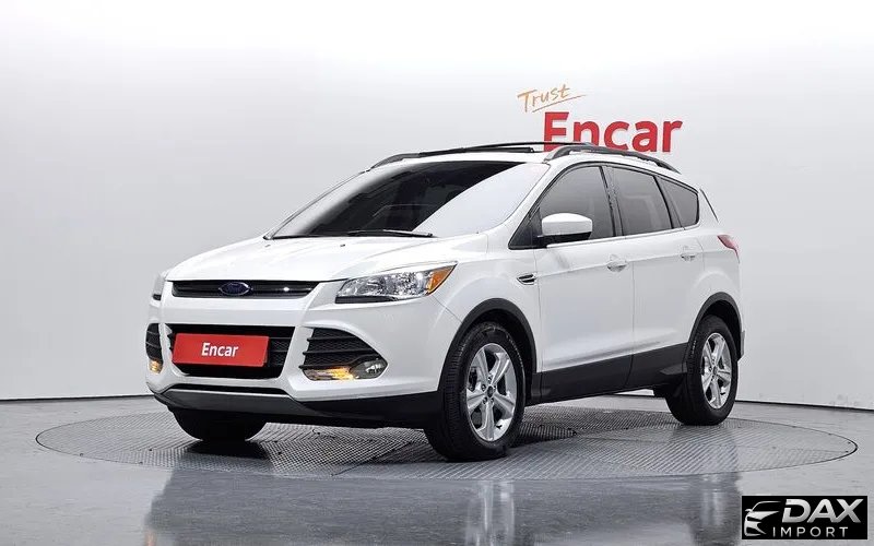 Ford Escape 2.0