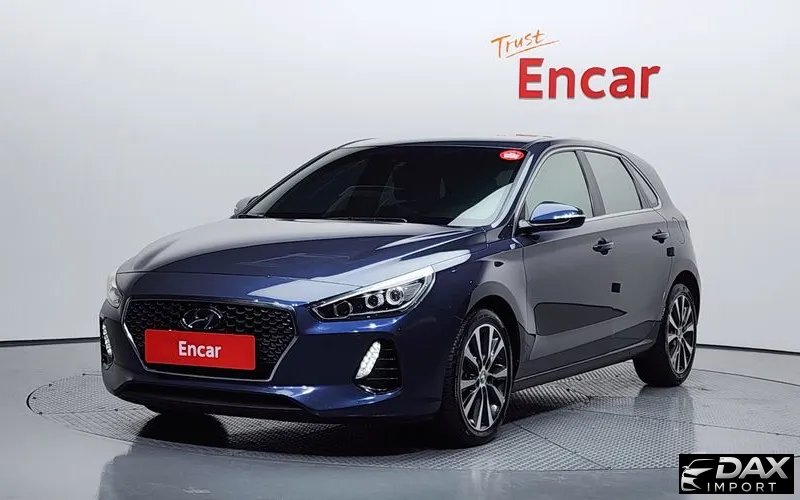 Hyundai i30 1.4 Turbo