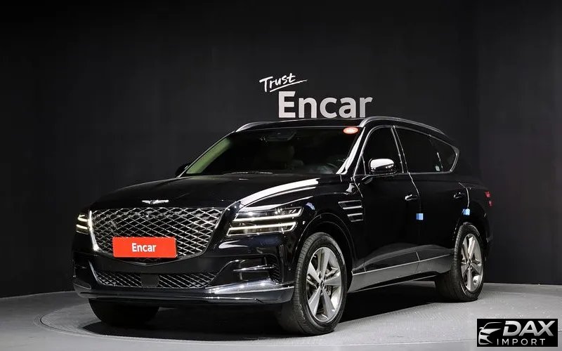 Genesis GV80 3.0 Diesel AWD