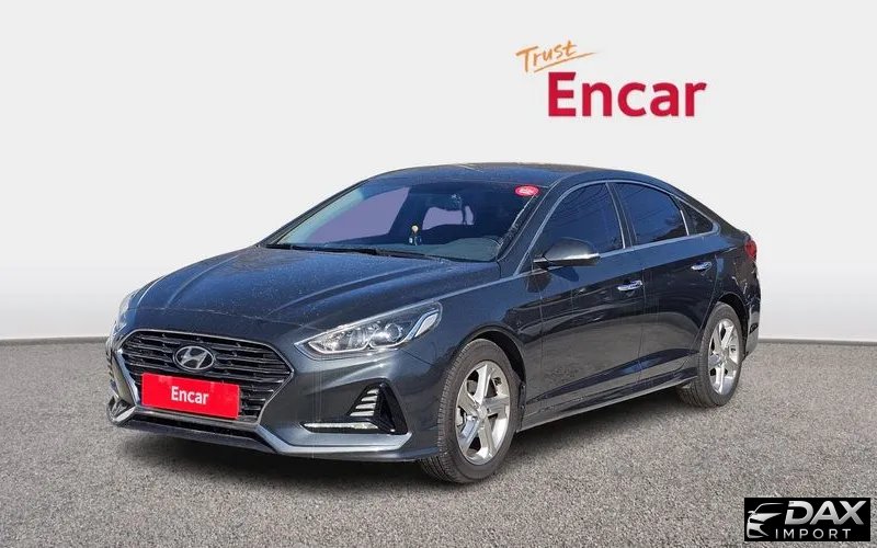 Hyundai Sonata 2.0 Smart
