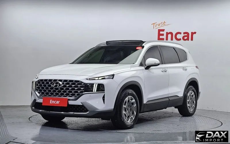 Hyundai Santafe HEV 1.6 2WD