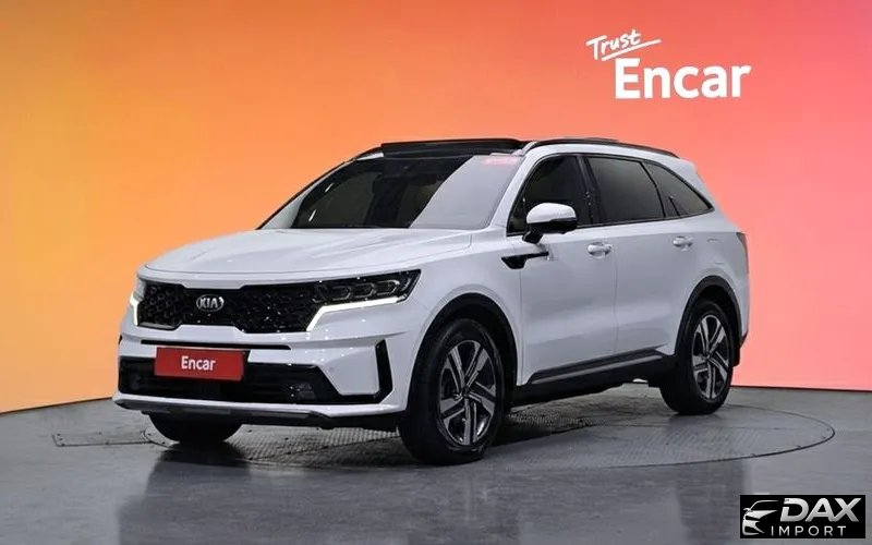 Kia Sorento HEV 1.6 2WD