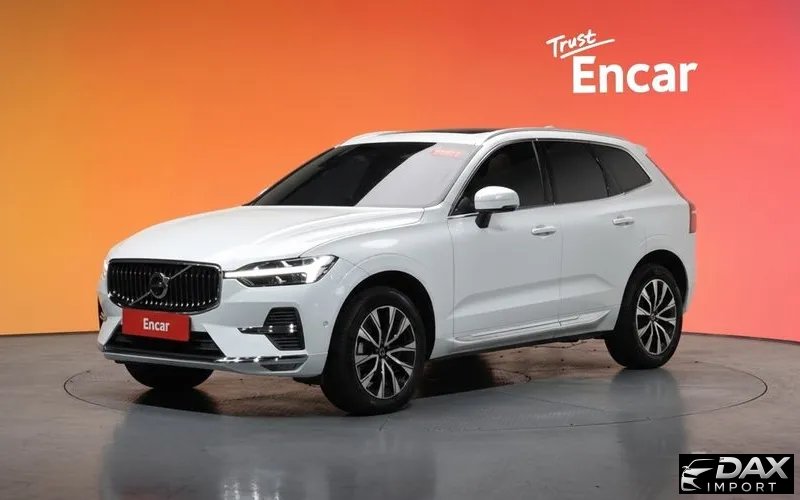 Volvo XC60 B5 Ultra Bright