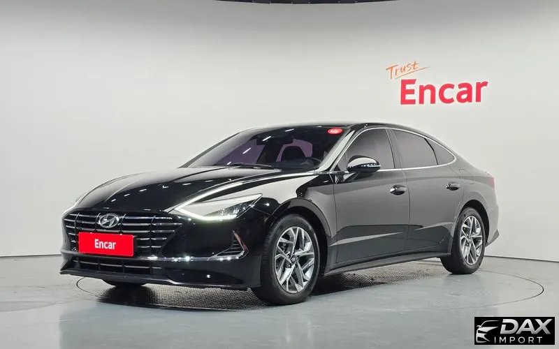 Hyundai Sonata 2.0