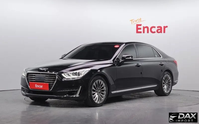 Genesis EQ900 3.8 GDI AWD