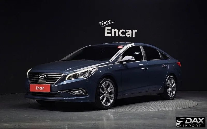 Hyundai Sonata 2.0 Premium