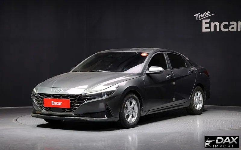 Hyundai AVANTE 1.6