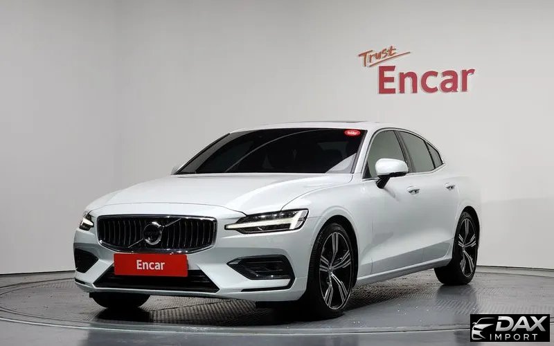 Volvo S60 B5 Inscription