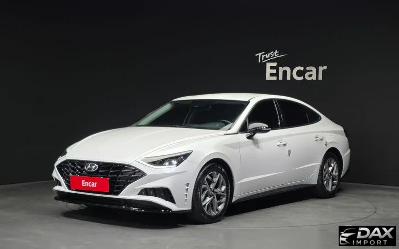 Hyundai Sonata 2.0