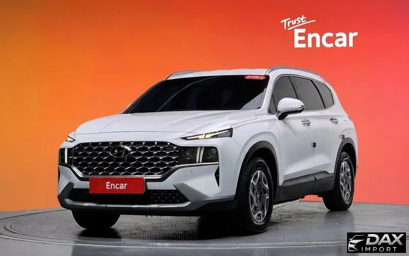 Hyundai Santafe HEV 1.6 2WD