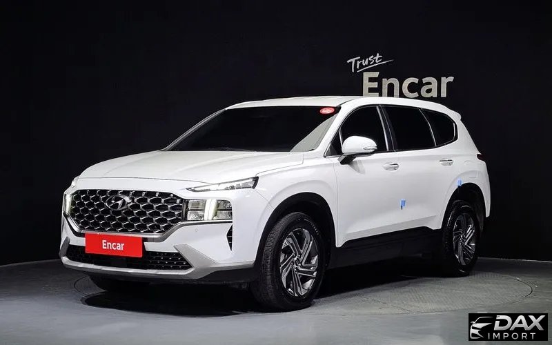 Hyundai Santafe Diesel 2.2 2WD