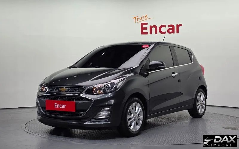 ChevroletGMDaewoo Spark Premier