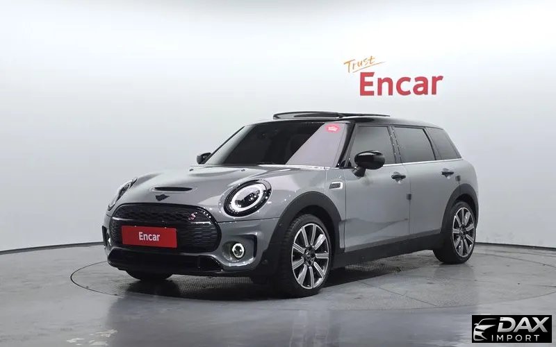 Mini Clubman Classic