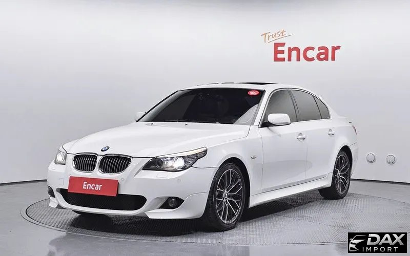 BMW 5-Series 528i Sedan