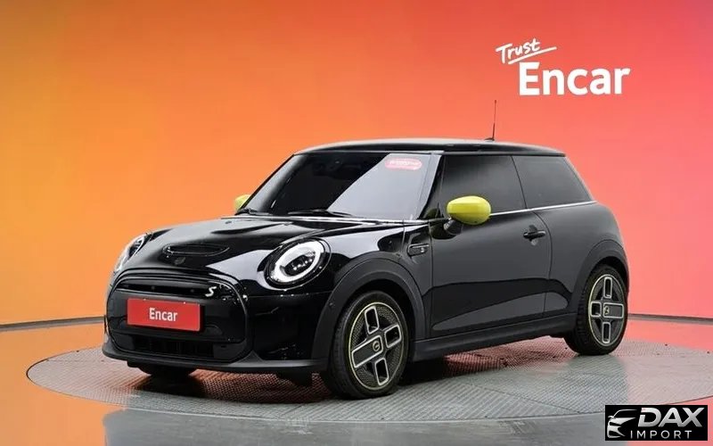 Mini Cooper SE Electric