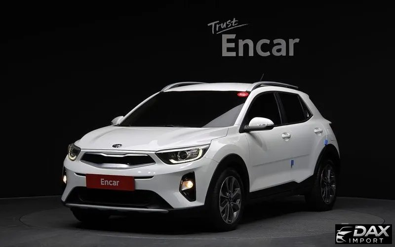 Kia Stonic Diesel 1.6