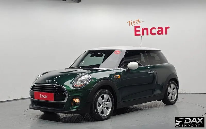 Mini Cooper Standard