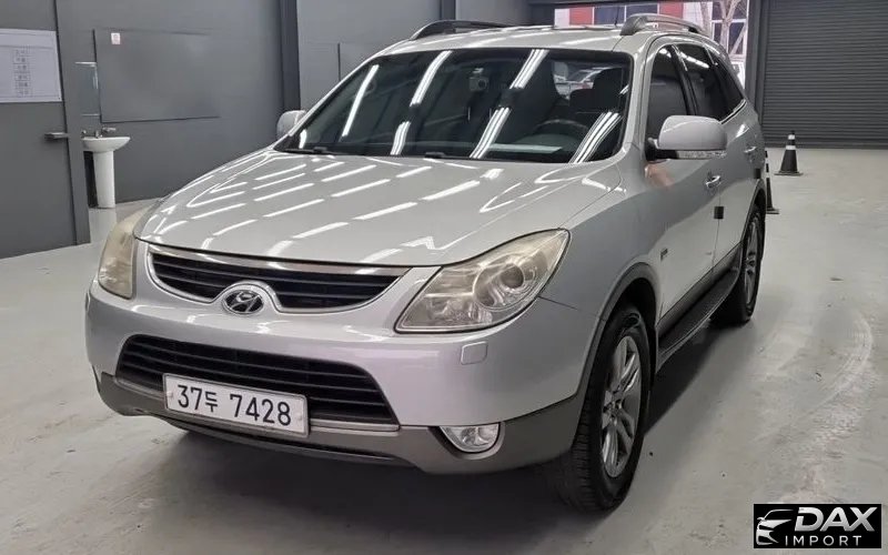 Hyundai Veracruz Diesel 2WD 300VX
