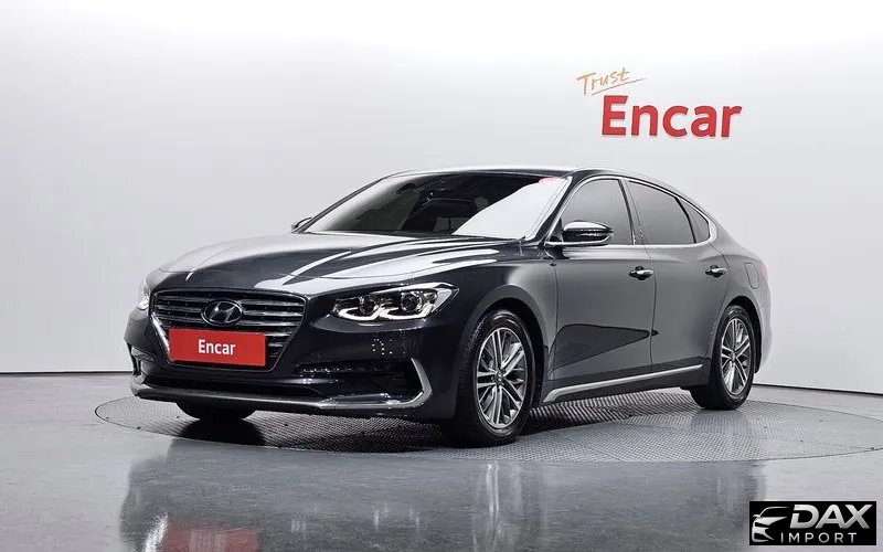 Hyundai Grandeur 2.4 Premium