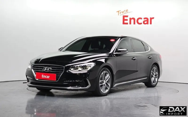 Hyundai Grandeur 2.4 Premium