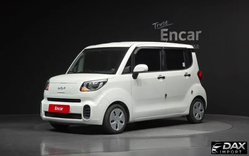 Kia RAY Van