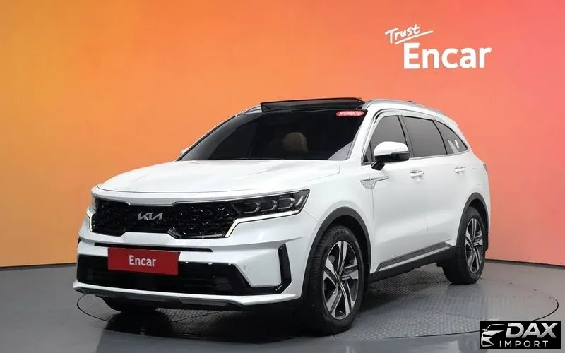 Kia Sorento HEV 1.6 2WD