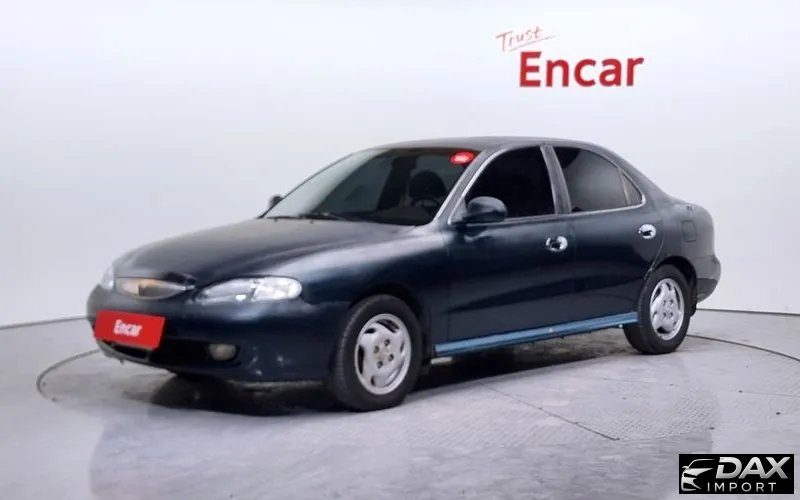 Hyundai AVANTE 1.5 GLS