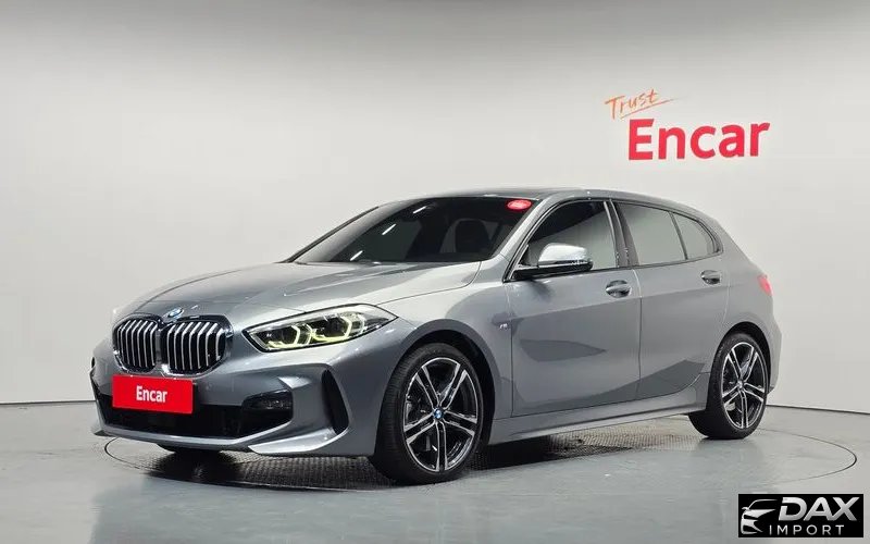 BMW 1-Series 120i M Sports