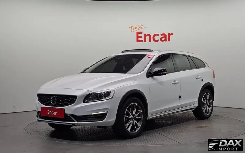 Volvo V60 D4