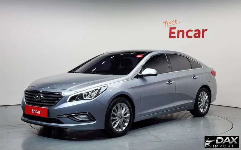Hyundai Sonata 2.0 Care+