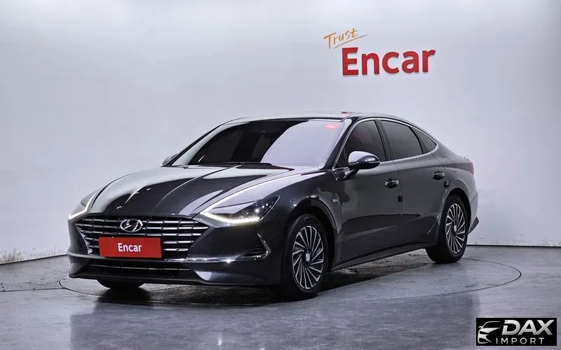 Hyundai Sonata Premium