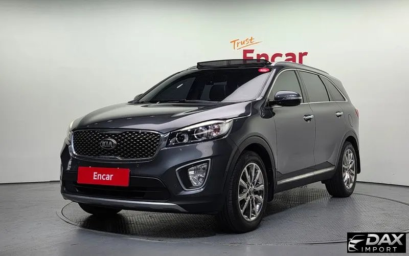 Kia Sorento Diesel 2.0 2WD