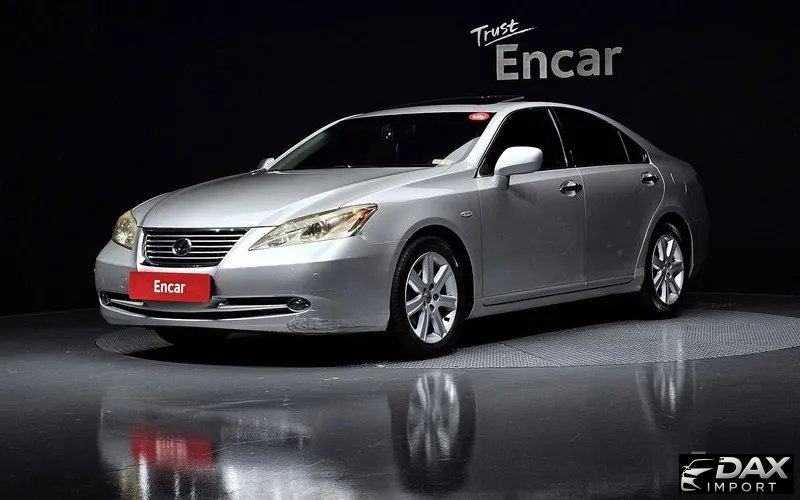 Lexus ES Premium