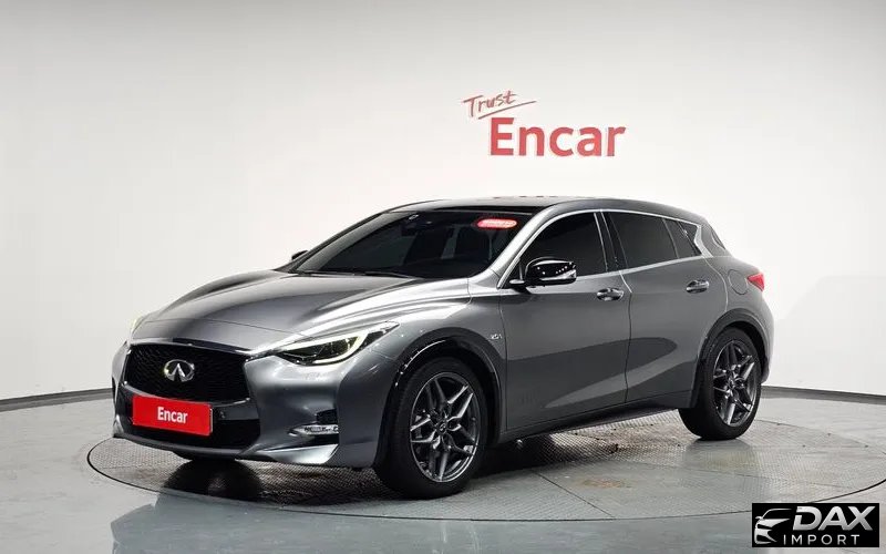 Infiniti Q30 2.0 Premium