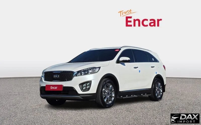 Kia Sorento Diesel 2.2 2WD