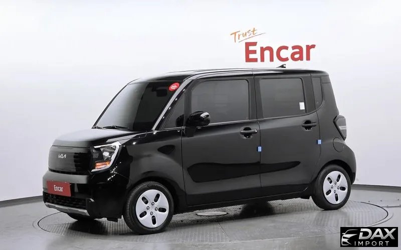 Kia RAY Van