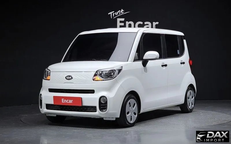 Kia RAY Van