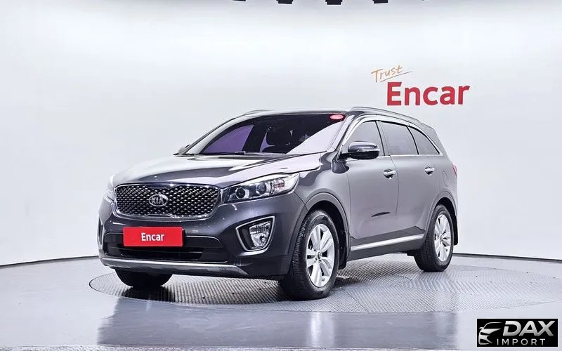 Kia Sorento Diesel 2.0 2WD